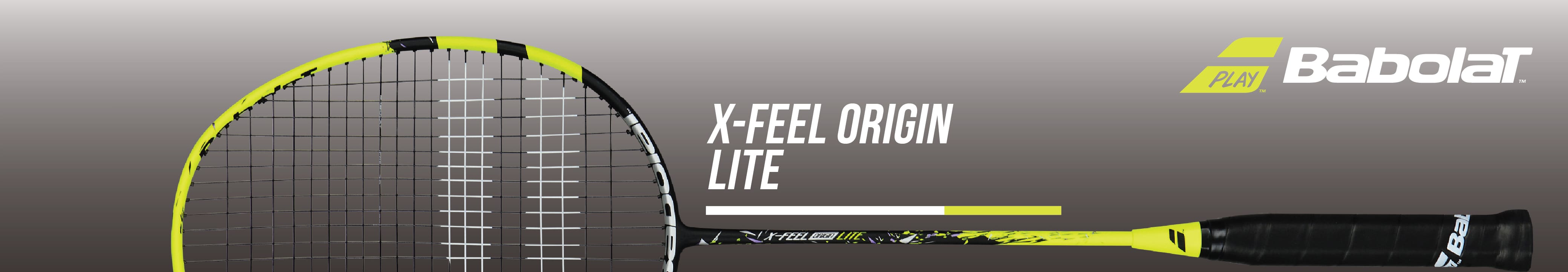 X-Feel Origin