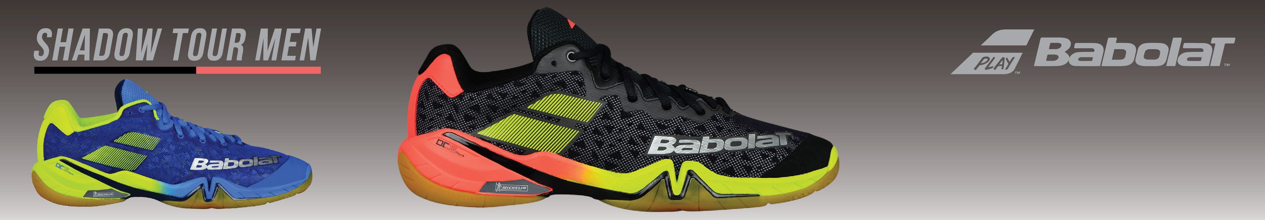 Babolat