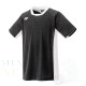 Yonex Mens Crew Neck Shirt 10634EX Black