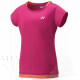 Yonex T-shirt Replica Lady 16348EX Roze