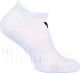 Victor Sneaker Sock Doublepack