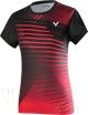 VICTOR T-Shirt T-01001TD Zwart