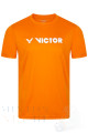 Victor T-shirt T-43105 Oranje