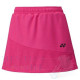 Yonex Skort 26020 Dames Roze