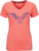 Victor T-shirt Roze 6529