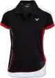 Victor Polo Function Female Zwart 6875