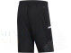 Adidas T19 Short Heren Zwart