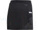 Adidas T19 Skort Dames Zwart