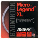 Ashaway Micro Legend XL Set