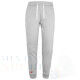 Babolat Exercise Jogger Pants Men High Rise HTHR