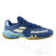 Babolat Shadow Tour Dames Blauw Geel