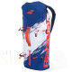 Babolat Sling Bag Blauw Wit