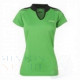 Carlton Aeroflow Dames Shirt Groen