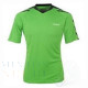 Carlton Aeroflow Shirt Heren Groen 