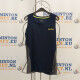 Carlton Clubline Tank Top Dames Navy