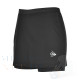 Dunlop Clubline Skort Dames Zwart