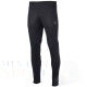 Dunlop Clubline Knitted Pants Heren Zwart