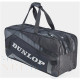 Dunlop Elite Rectangular Bag Zwart
