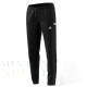 Adidas T19 Woven Pants Dames Zwart