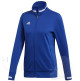 Adidas T19 Trainingsjas Dames Royal Blauw