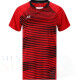 FZ Forza Leam T-shirt Dames Rood