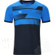 FZ Forza Leck T-shirt Jeugd Blauw
