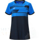 FZ Forza Leer T-shirt Dames Blauw