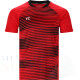 FZ Forza Lester T-shirt Heren Rood