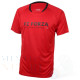 FZ FORZA Bling T-shirt Rood