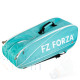 FZ Forza Martak 6-Racket Bag Blauw