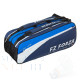 FZ Forza Play Line 9-Racket Bag Blauw