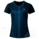 FZ Forza Seco T-shirt Dames Blauw