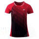 FZ Forza Sudan T-shirt Dames Rood