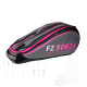 FZ Forza Harrison 6-Racket Bag Roze