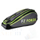 FZ Forza Harrison 6-Racket Bag Lime 