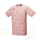 Yonex Mens T-Shirt 16741EX Smoke Pink