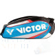 Victor Multithermobag Supreme 9307 Blauw