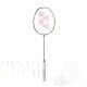 Yonex Nanoflare 700 Game Silver / Sky Blue - 4U-G5