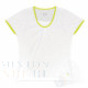 RSL Dames shirt W111005 wit