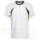 RSL LimeNet T-shirt - White