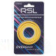 RSL Performance Overgrip 3-pack Yellow