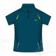 RSL Polo W121006 Blauw