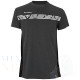 Tecnifibre T-Shirt F2 Airmesh Heren Grijs