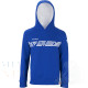 Tecnifibre Fleece Hoodie Heren