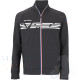 Tecnifibre Knit Jacket Heren Zwart