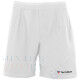 Tecnifibre Stretch Short Heren Wit