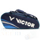 Victor Doublethermobag 9148 Blauw