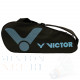 Victor Doublethermobag Limited Blauw