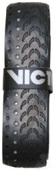 Victor Fishbone Grip-Zwart