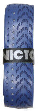 Victor Fishbone Grip-Blauw